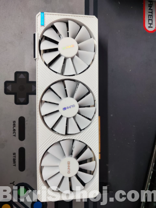 Gunnir Intel Arc A770 Photon 16gb Like Brand New